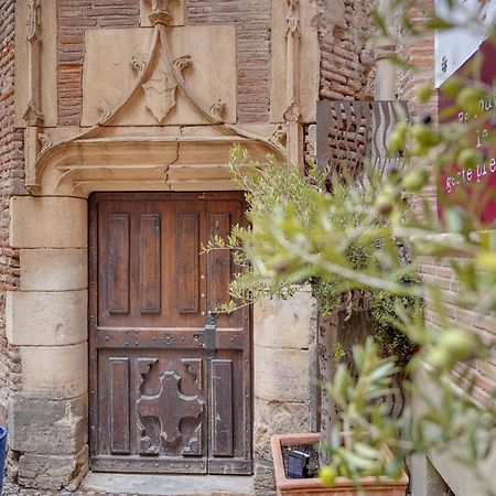 Les Relais Du Capitole - Appartements D'Hotes Toulouse Exterior foto