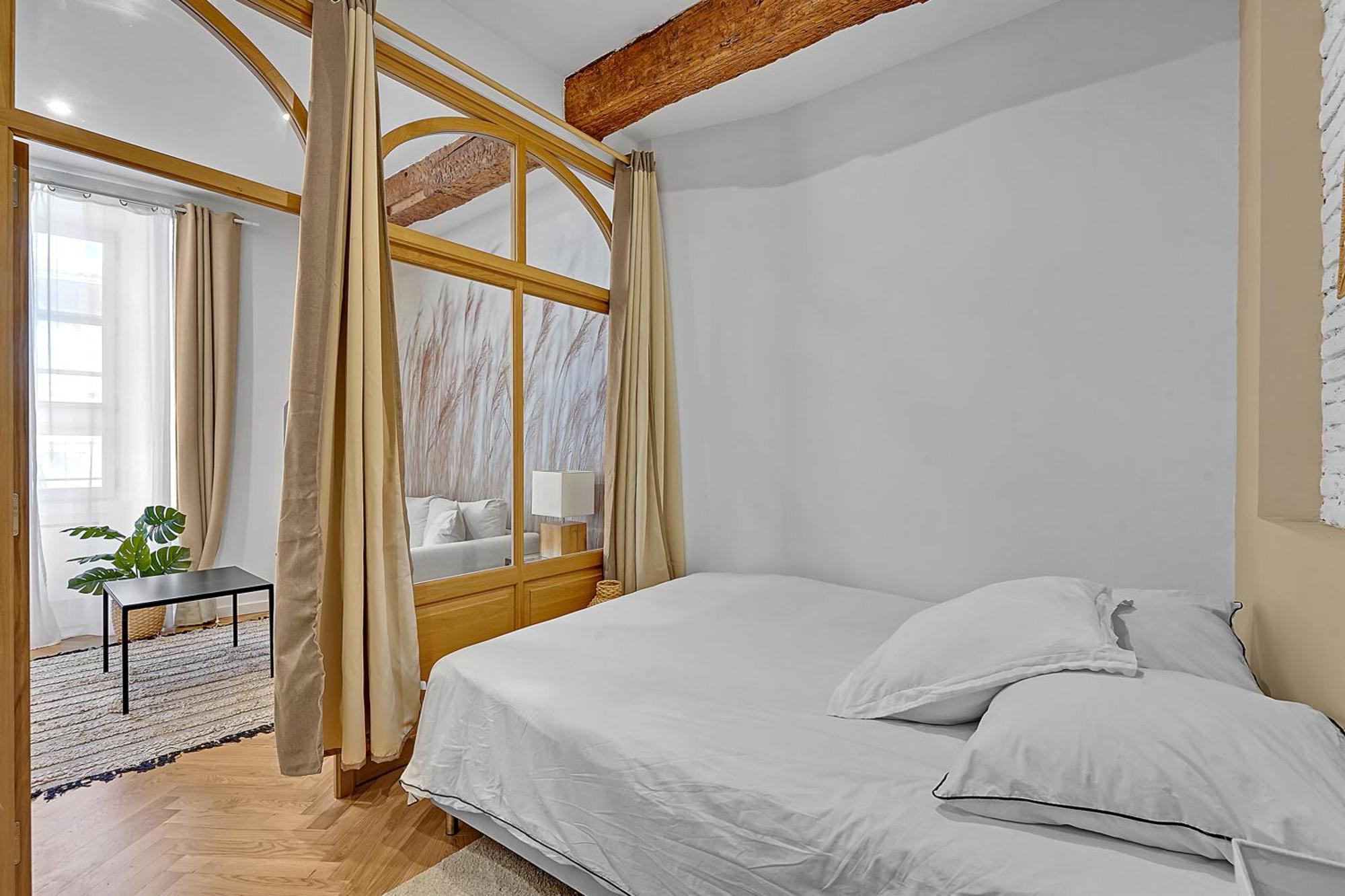 Les Relais Du Capitole - Appartements D'Hotes Toulouse Exterior foto